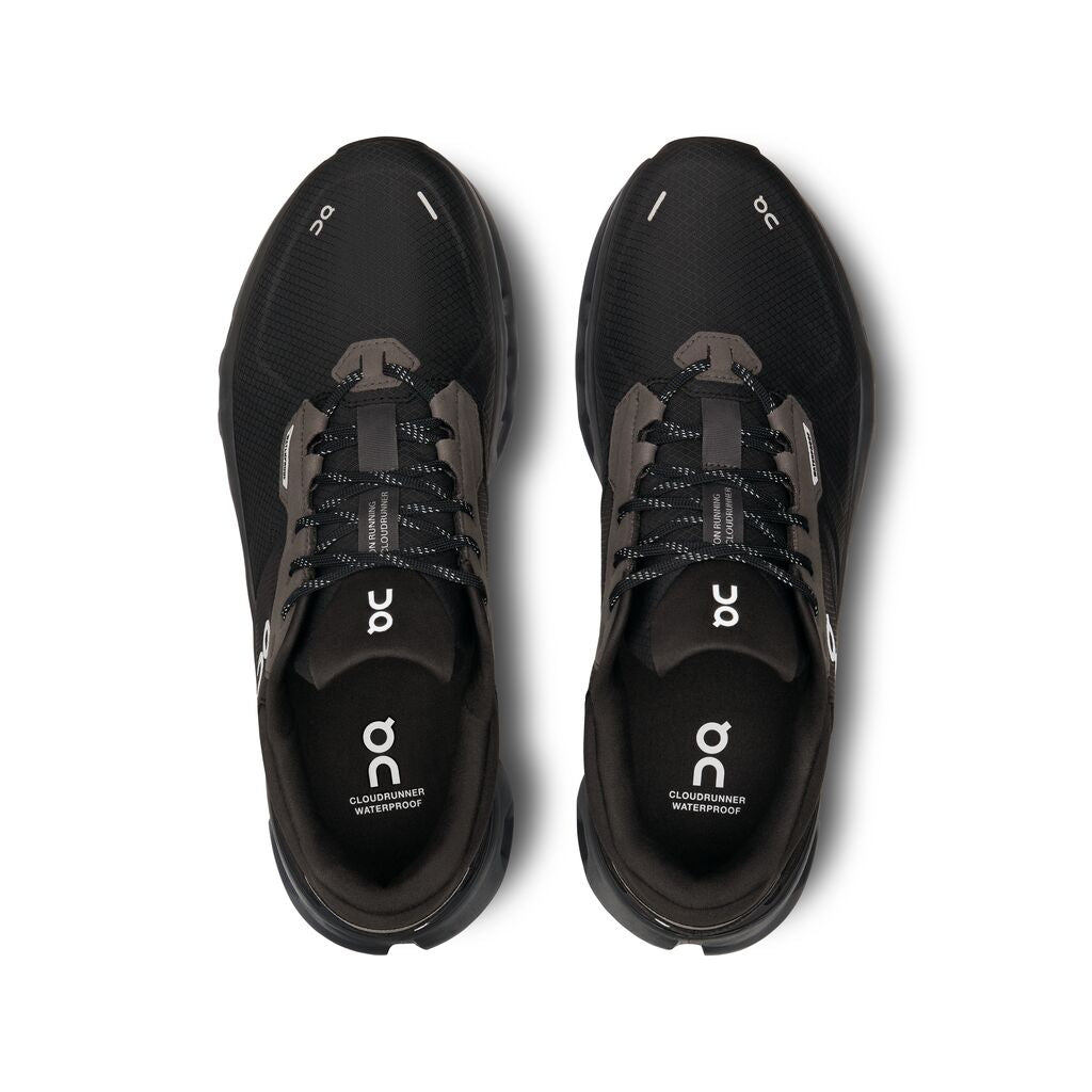 Men's On Cloudrunner 2 Waterproof  6