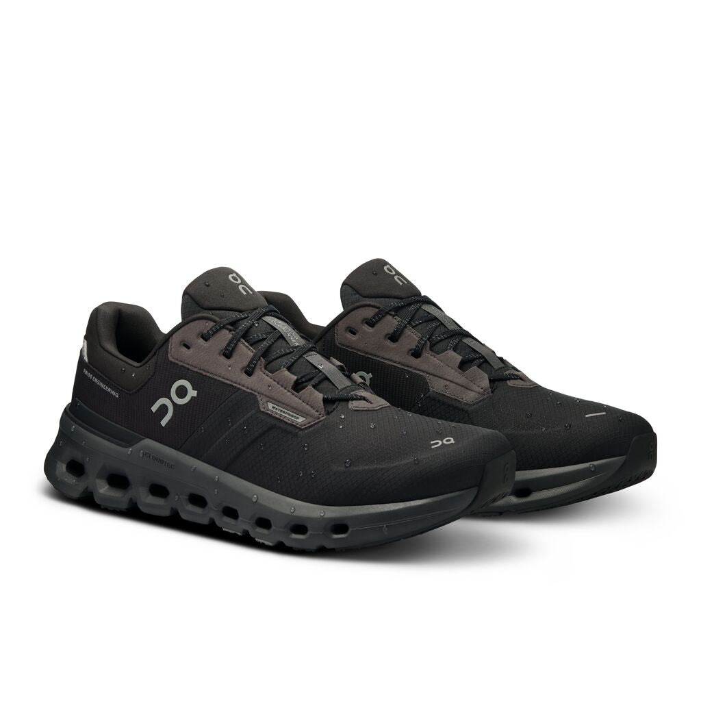 Men's On Cloudrunner 2 Waterproof  1