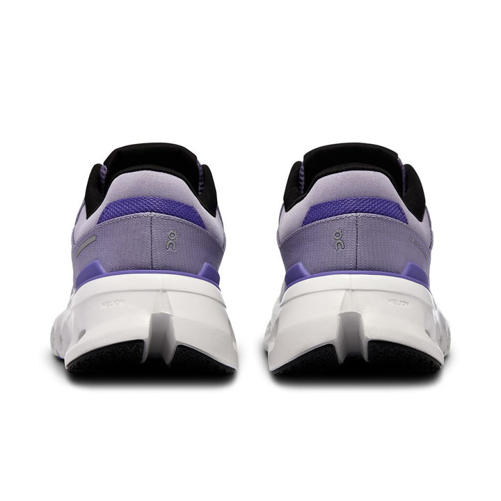 Women's On Cloudrunner 2 Color: Nimbus | Blueberry 3