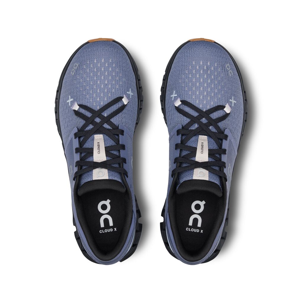 On Cloud X 4 Women's 9