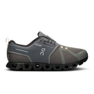 Men's On-Running Cloud 5 Waterproof Color: Asphalt | Magnet 1