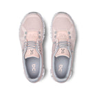 Women's On Running Cloud 5 Color:  Shell | White