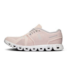 Women's On Running Cloud 5 Color:  Shell | White