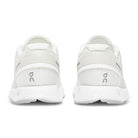 Women's On Running Cloud 5 Color:  Undyed-White | White