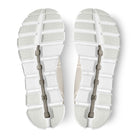 Women's On Running Cloud 5 Color:  Pearl | White