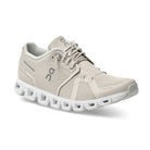 Women's On Running Cloud 5 Color:  Pearl | White