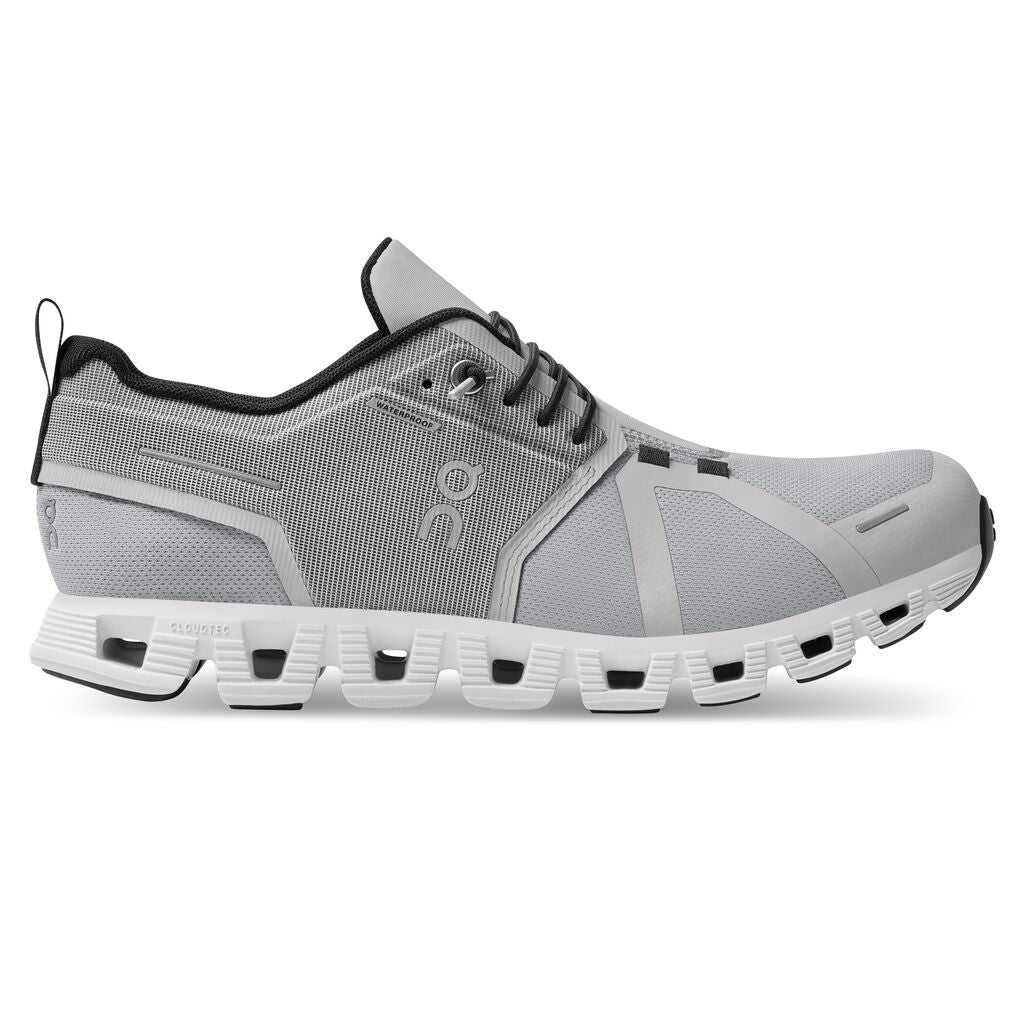 Women's On Cloud 5 Waterproof 3