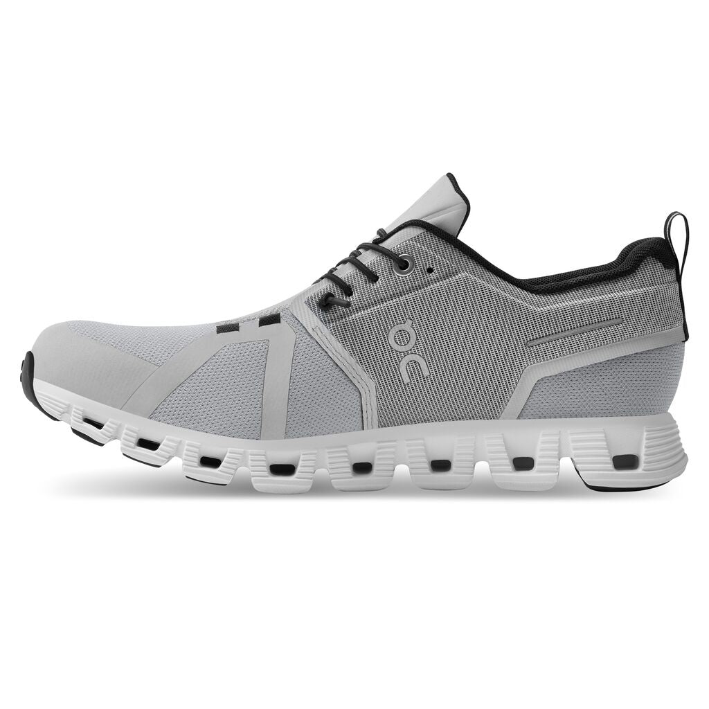 Women's On Cloud 5 Waterproof 5