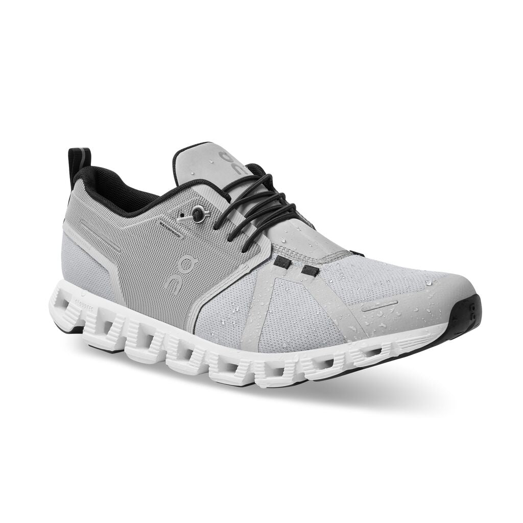 Women's On Cloud 5 Waterproof 1