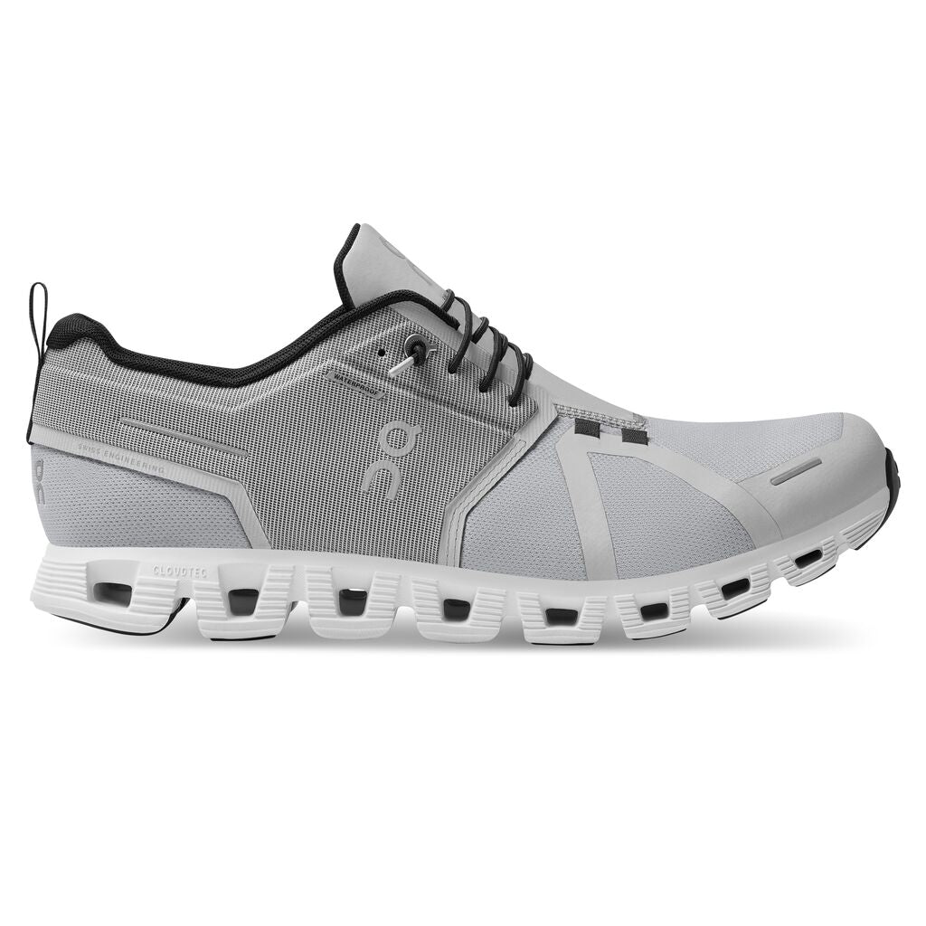 Men's On Cloud 5 Waterproof 3