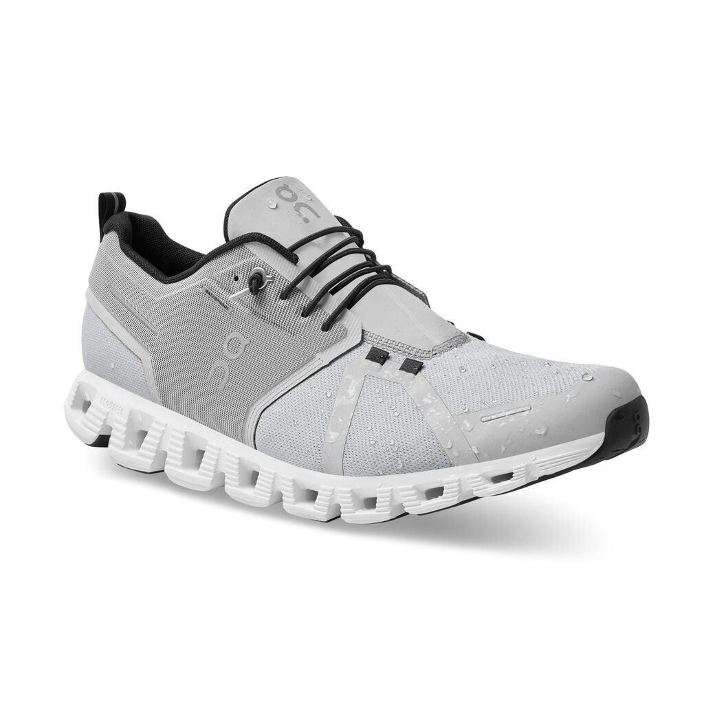 Men's On Cloud 5 Waterproof 1