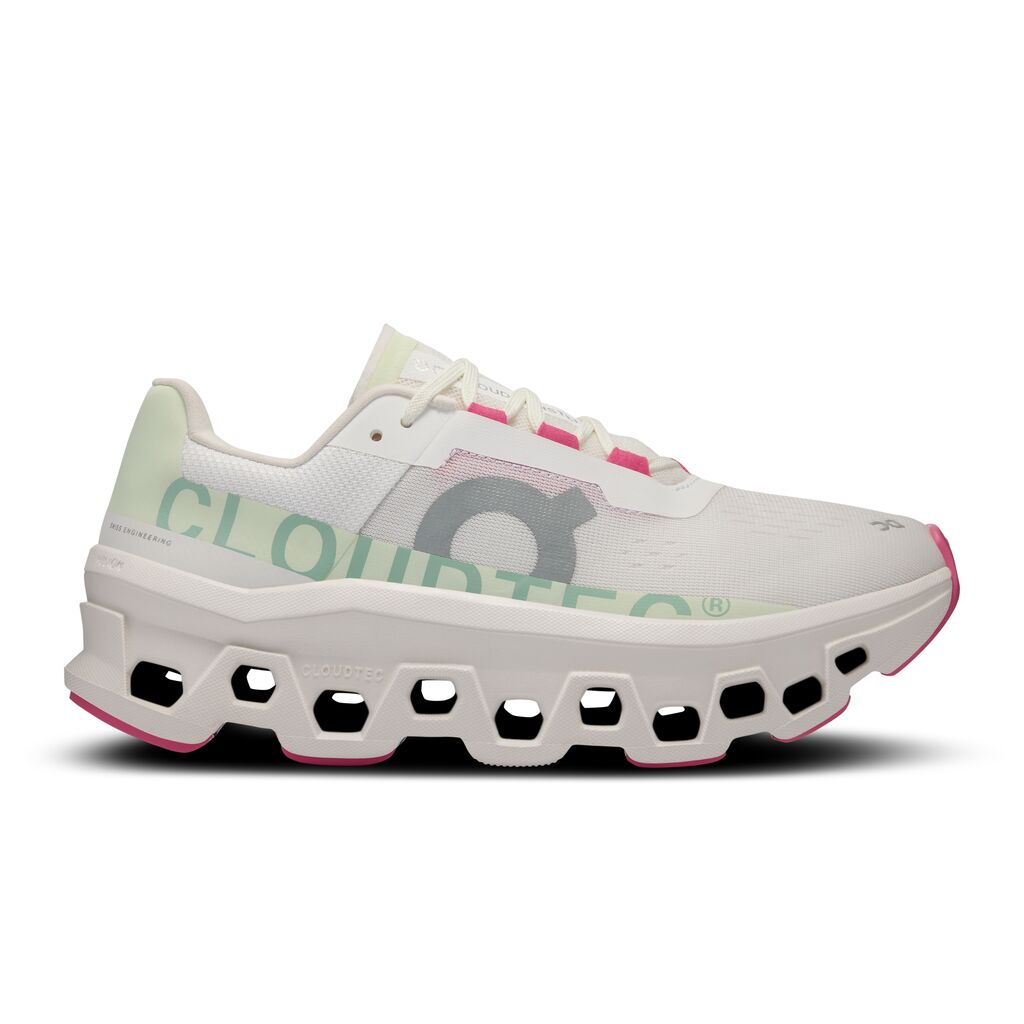 Women's On Cloudmonster 2