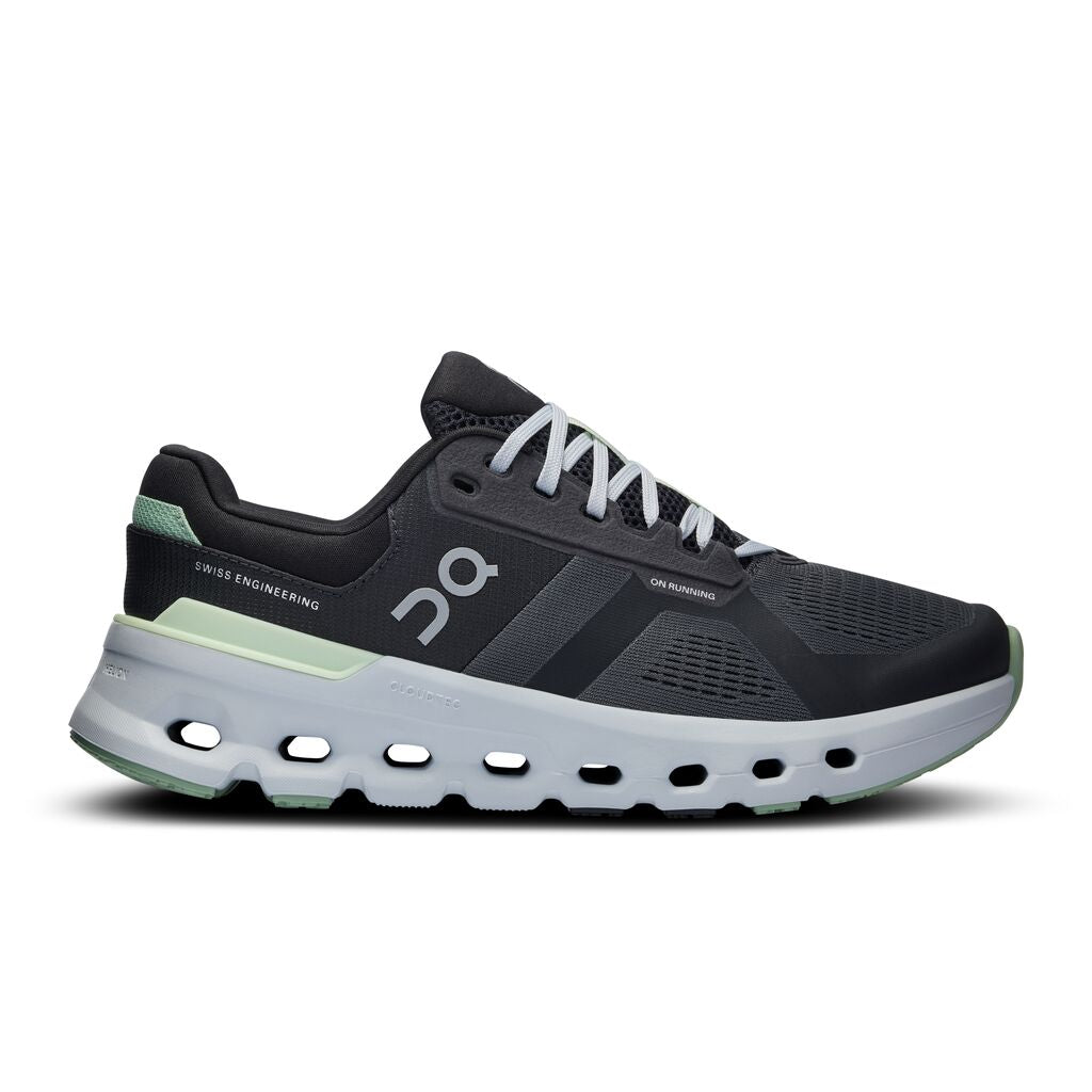 Women's On Cloudrunner 2 14