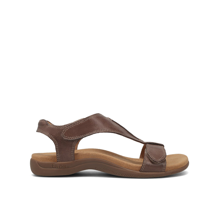 Women's Taos The Show Color: Espresso  2