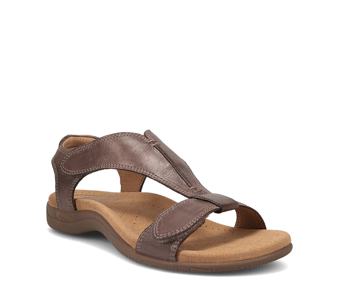 Women's Taos The Show Color: Espresso  1