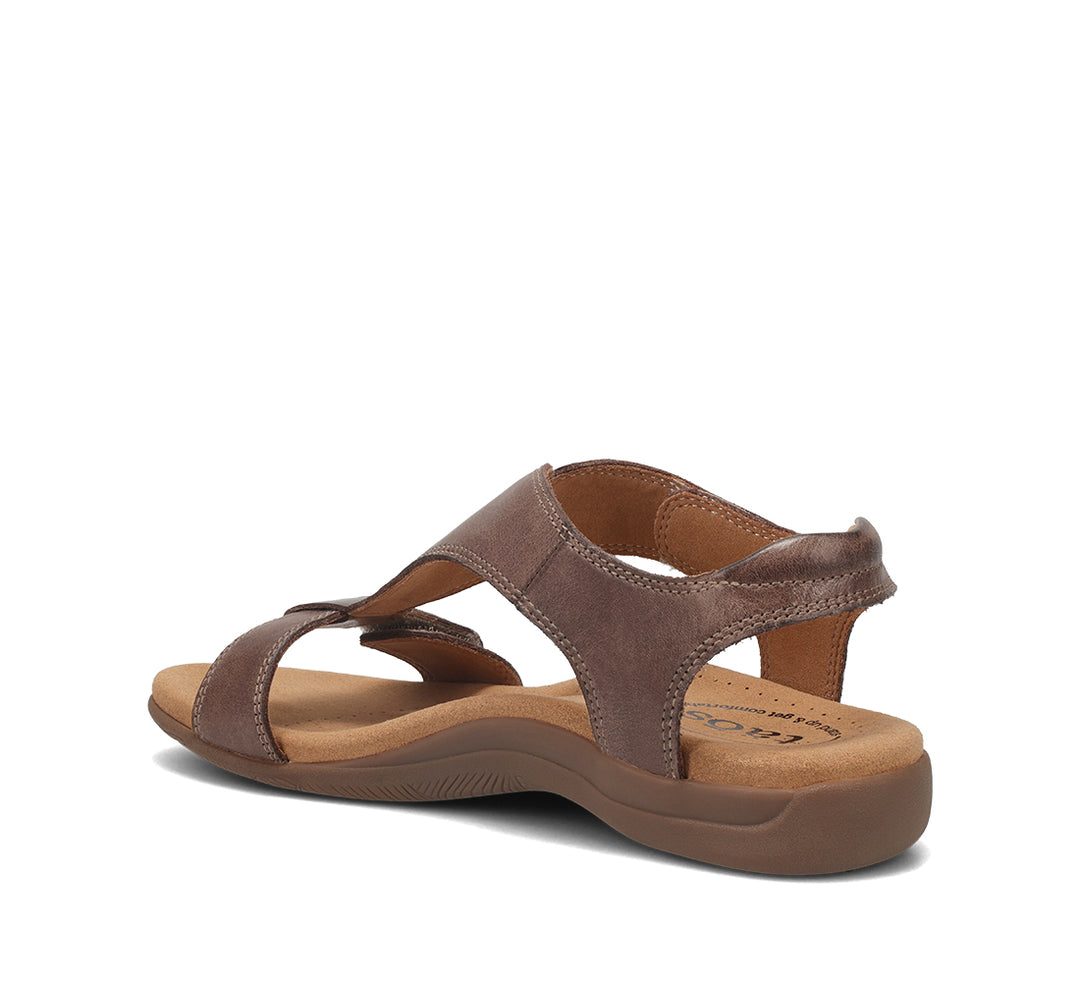 Women's Taos The Show Color: Espresso  4