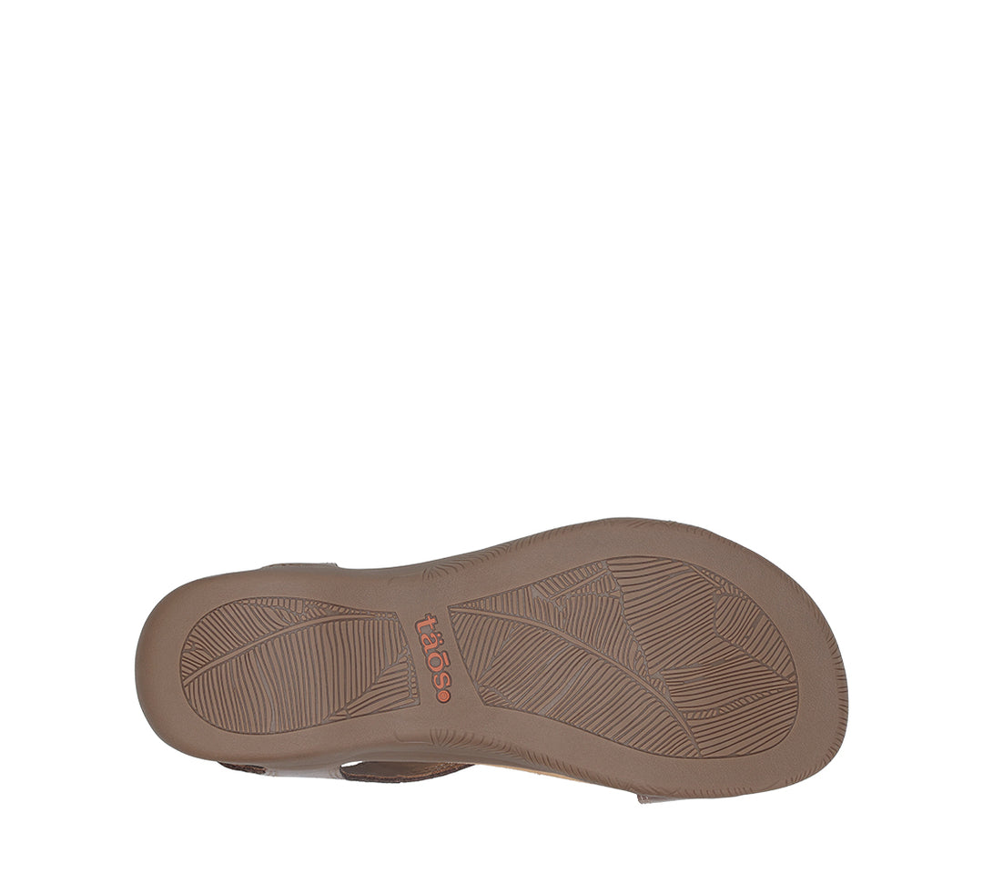 Women's Taos The Show Color: Espresso  6