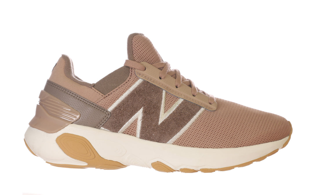 Women's New Balance Fresh Foam X 1440 Color: Flat Taupe/Mushroom 9