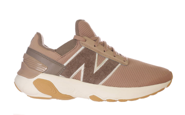 Women's New Balance Fresh Foam X 1440 Color: Flat Taupe/Mushroom 9