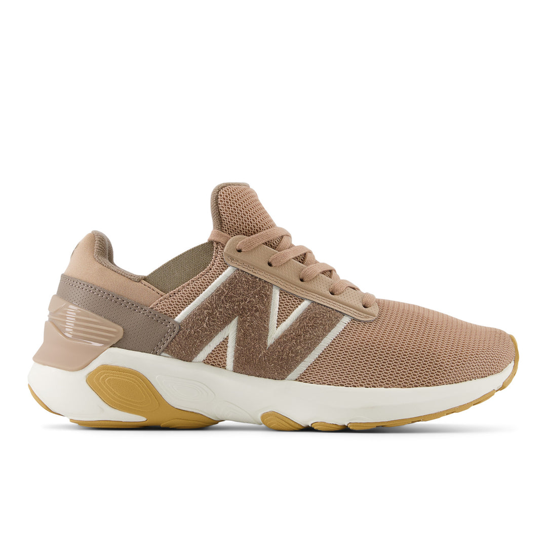 Women's New Balance Fresh Foam X 1440 Color: Flat Taupe/Mushroom 1