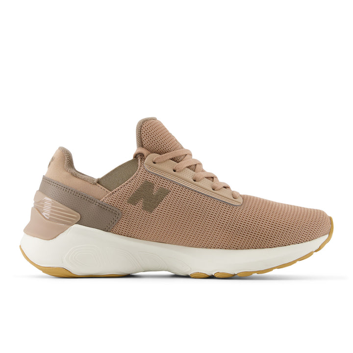 Women's New Balance Fresh Foam X 1440 Color: Flat Taupe/Mushroom 7