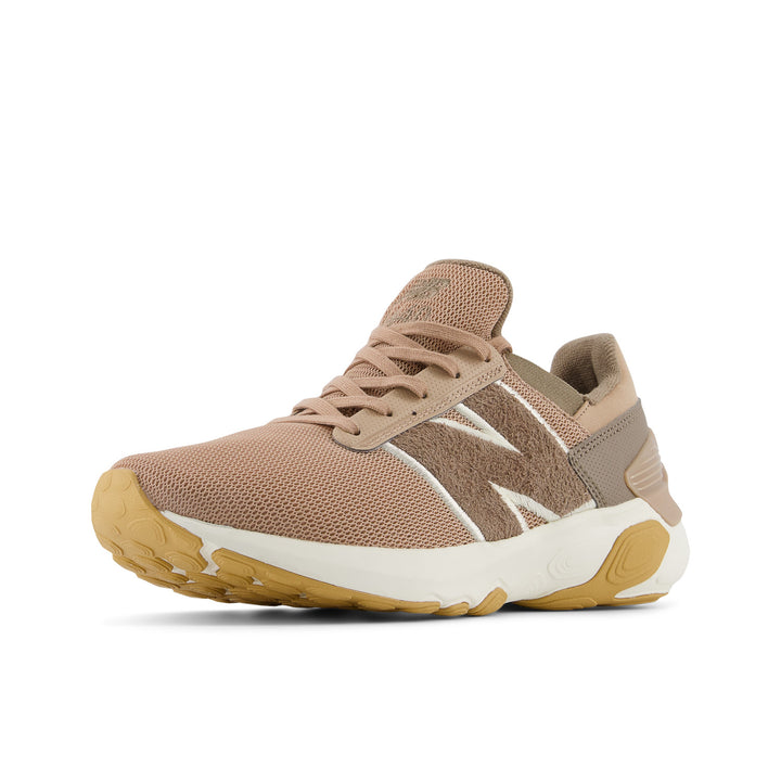 Women's New Balance Fresh Foam X 1440 Color: Flat Taupe/Mushroom 8