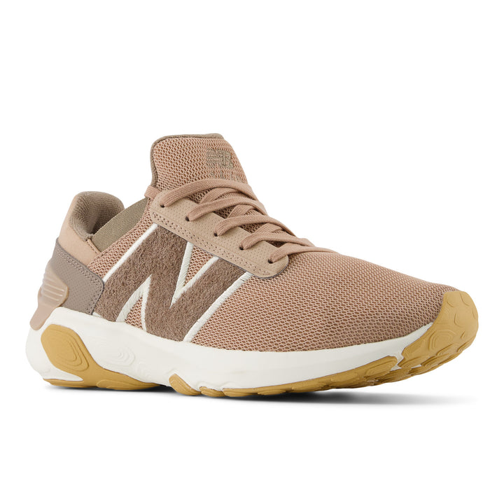 Women's New Balance Fresh Foam X 1440 Color: Flat Taupe/Mushroom 4