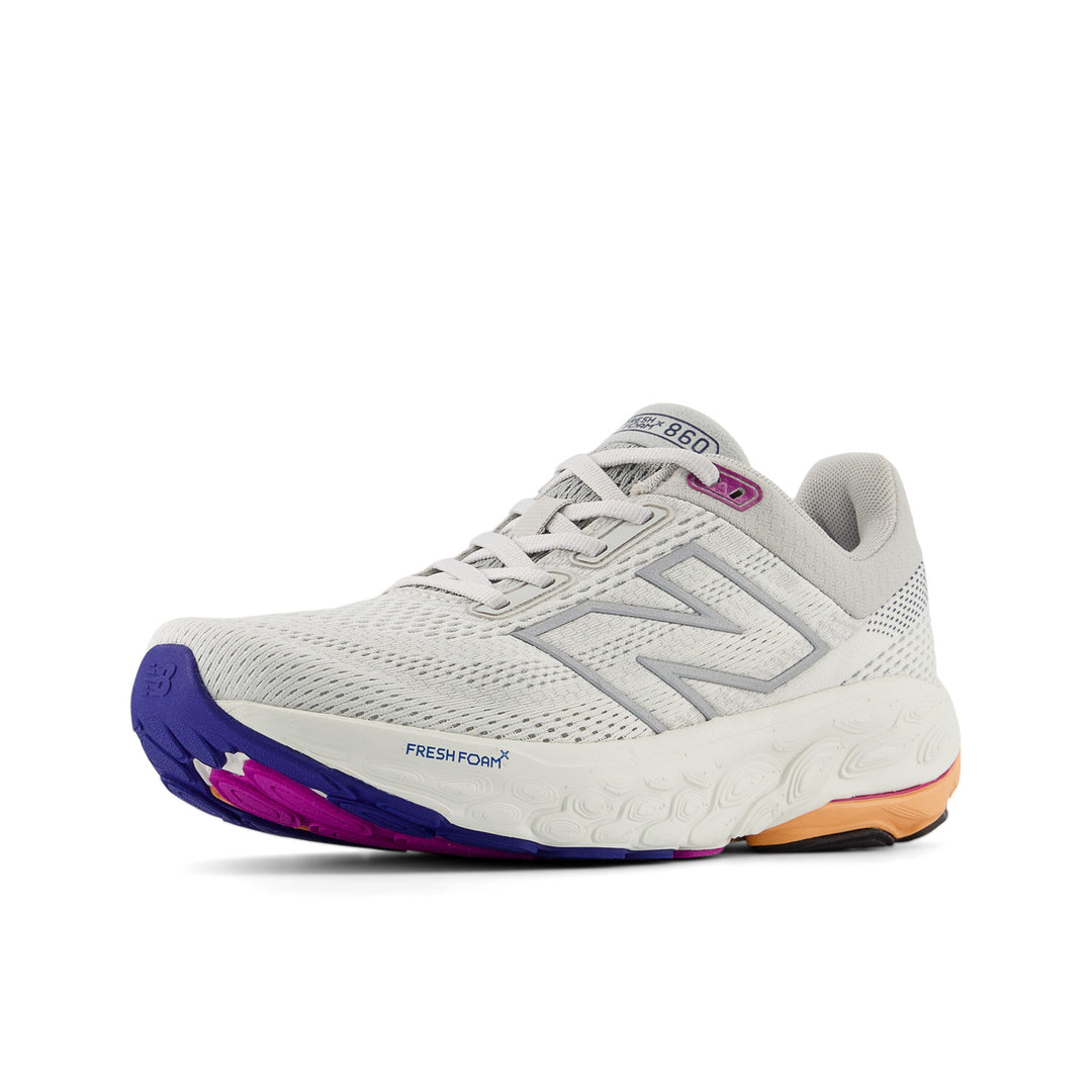 Women's New Balance Fresh Foam X 860v14 (W860F14) 10