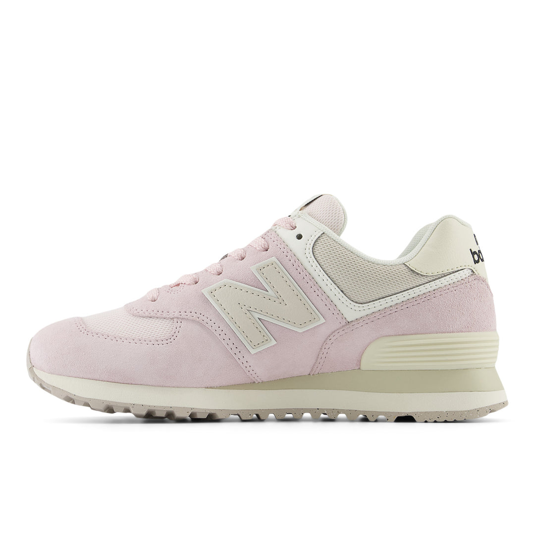 Women's New Balance 574 (WL574DL2) 8