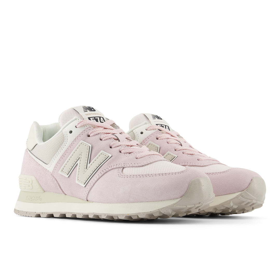 Women's New Balance 574 (WL574DL2) 10