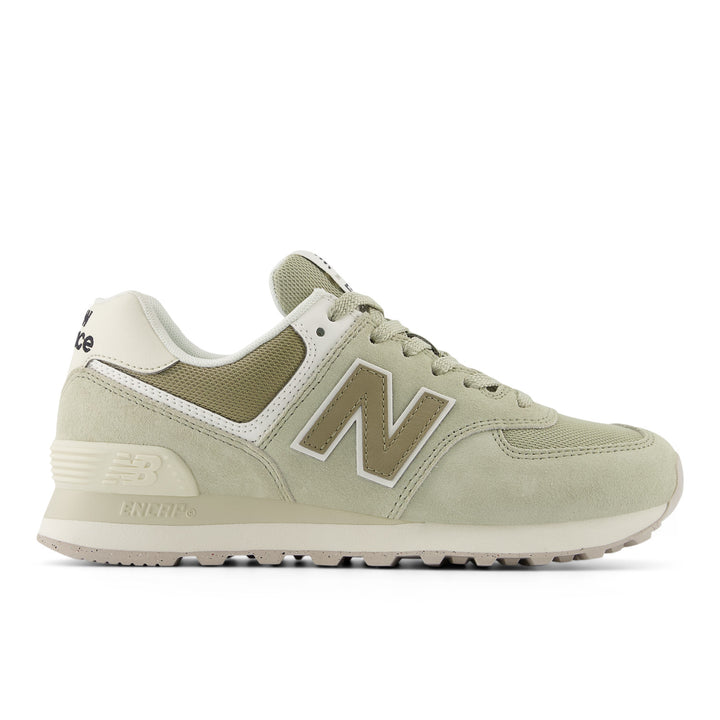 Women's New Balance 574 (WL574DP2) 1