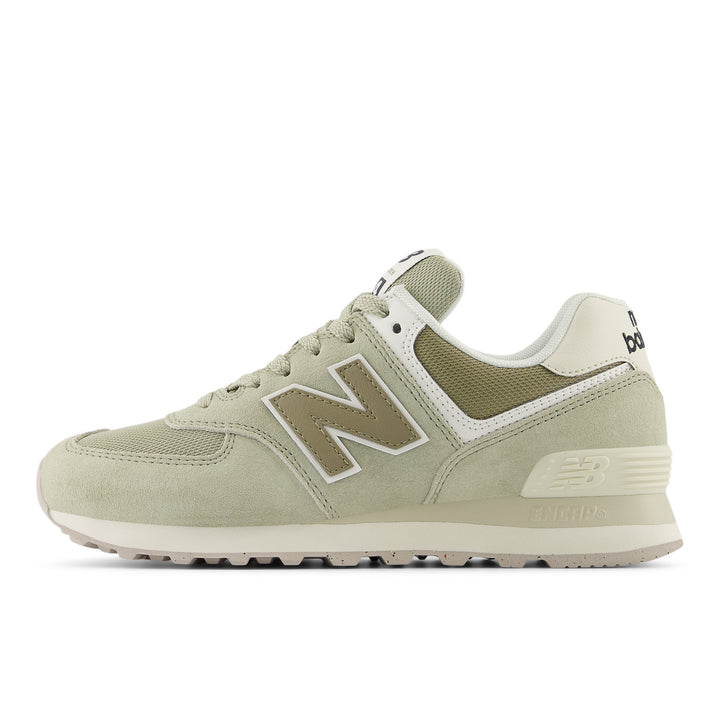 Women's New Balance 574 (WL574DP2) 6