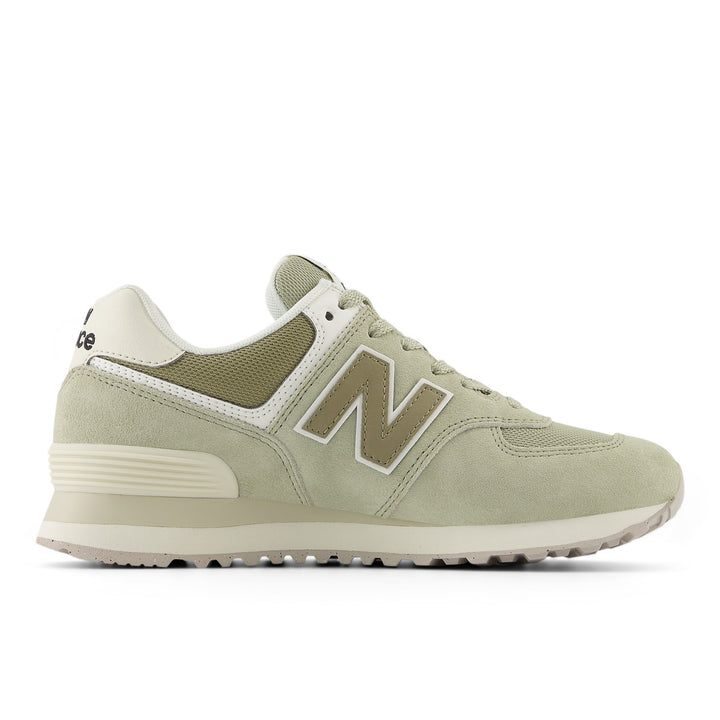 Women's New Balance 574 (WL574DP2) 7