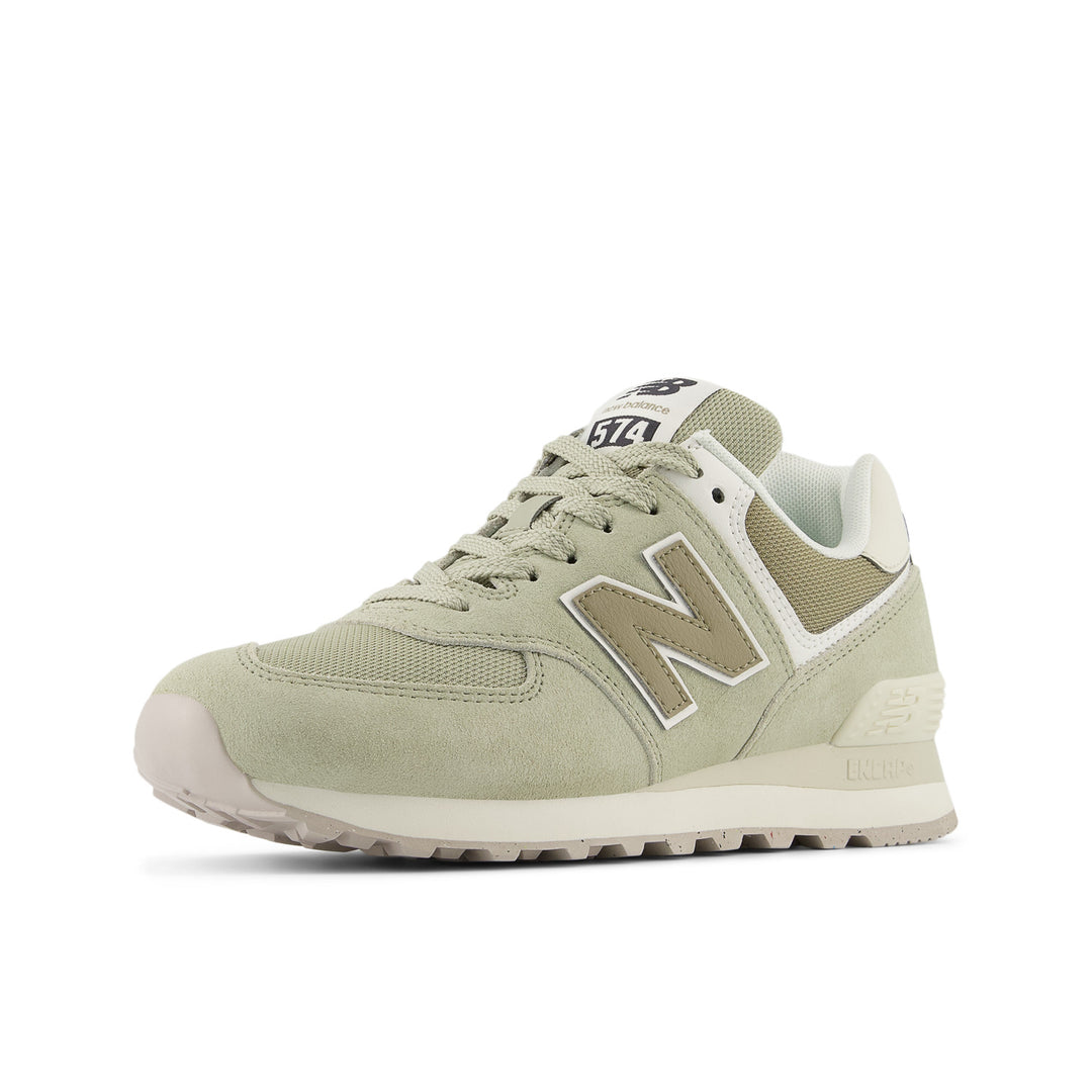 Women's New Balance 574 (WL574DP2) 8