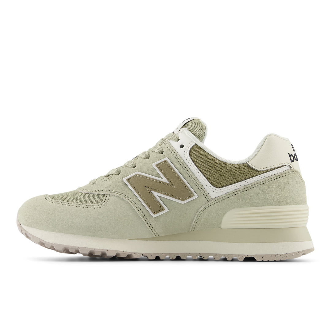 Women's New Balance 574 (WL574DP2) 2