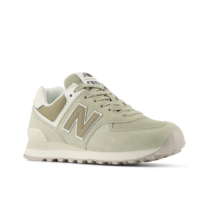 Women's New Balance 574 (WL574DP2) 4