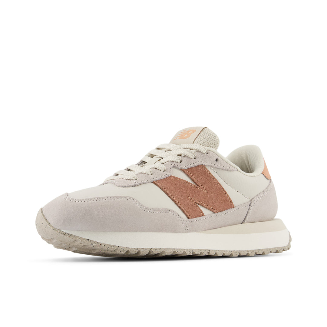 Women's New Balance 237 (WS237SSP) 8