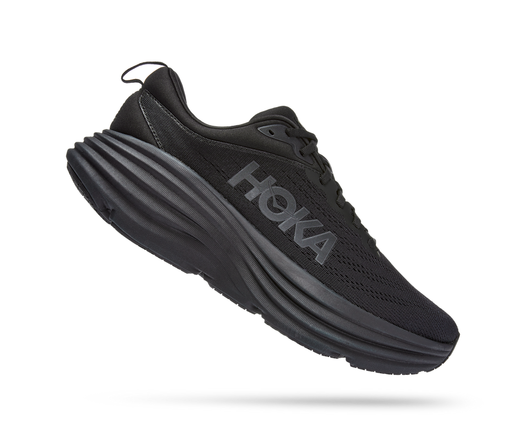 Men's Hoka Bondi 8 (EXTRA WIDE WIDTH)