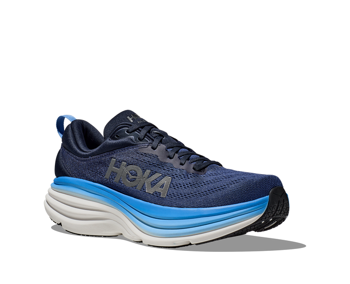 Men's Hoka Bondi 8 1