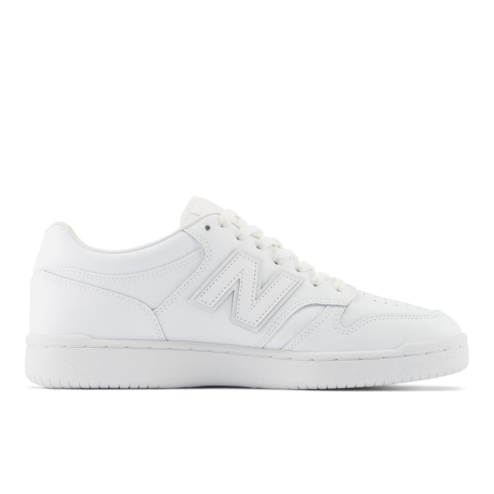 Unisex New Balance 480 (BB480L3W) 7