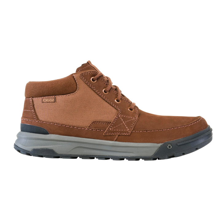 Men's Oboz Burke Chukka 2