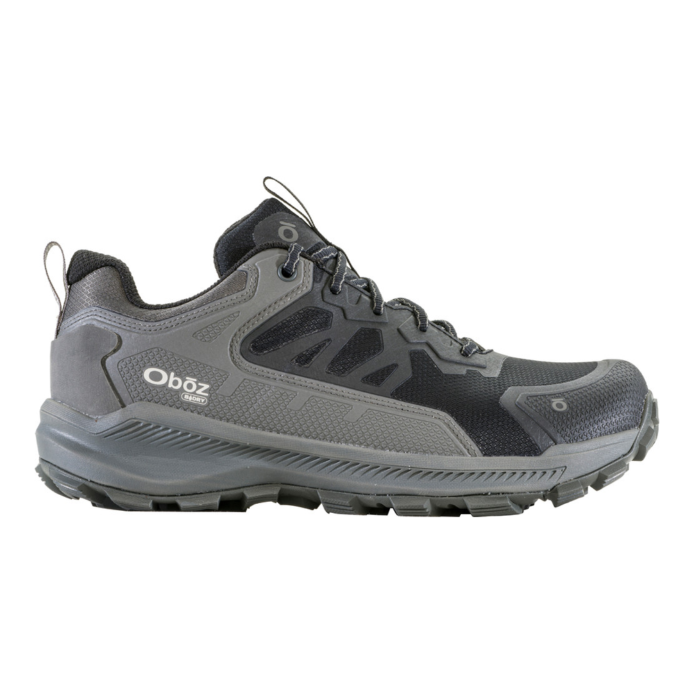 Men's Oboz Katabatic Low Waterproof  2