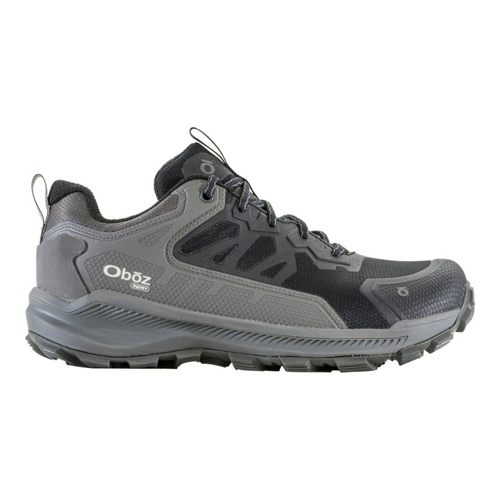 Men's Oboz Katabatic Low Waterproof  2