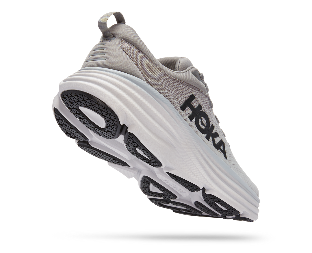 Men's Hoka Bondi 8 (EXTRA WIDE WIDTH)