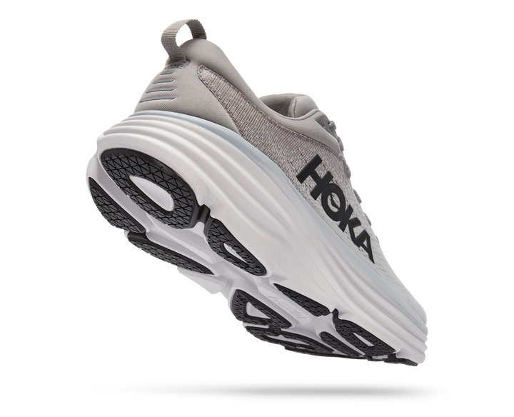 Men's Hoka Bondi 8 (EXTRA WIDE WIDTH)