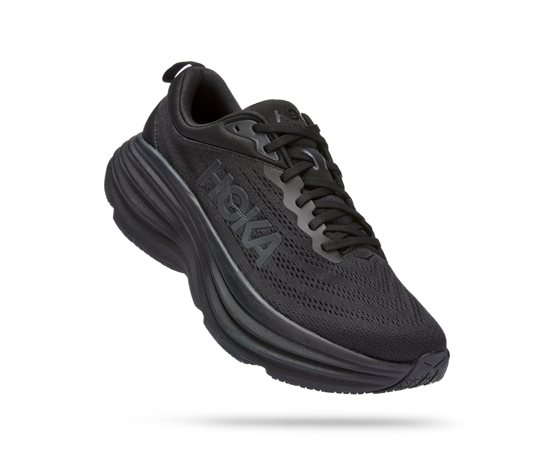 Men's Hoka Bondi 8 (EXTRA WIDE WIDTH)