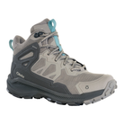 Women's Oboz Katabatic Mid Color: Drizzle 