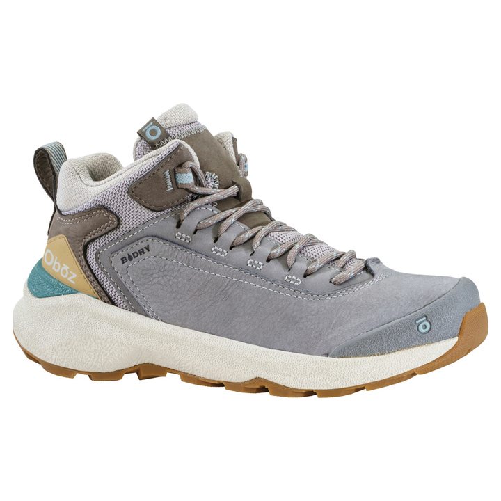 Women's Oboz Cottonwood Mid Waterproof