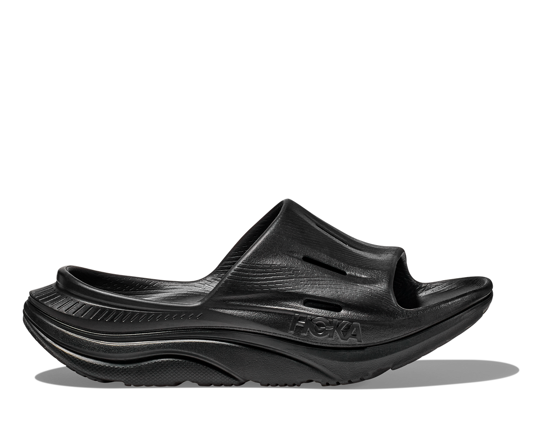 Unisex Hoka Ora Recovery Slide 3 30