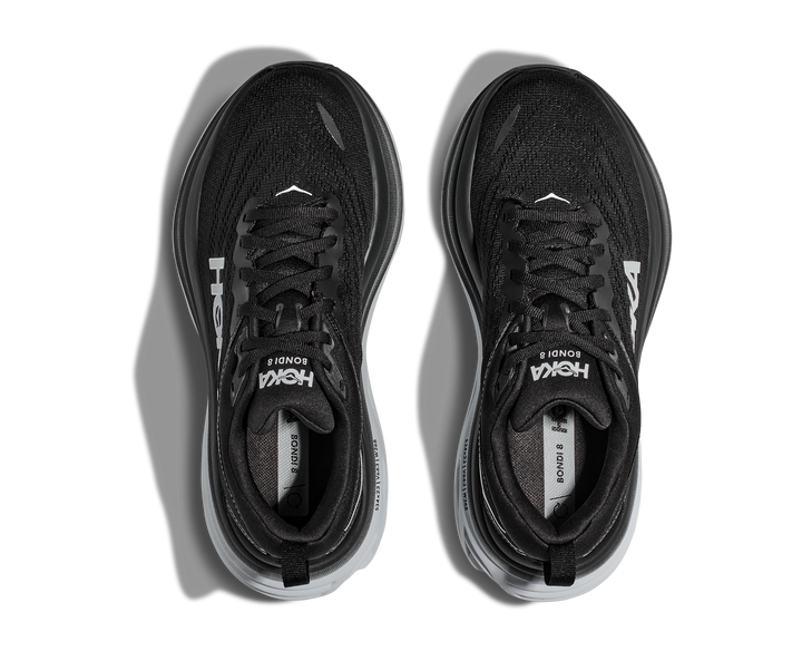 Men's Hoka Bondi 8 (EXTRA WIDE WIDTH)